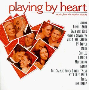 Playing By Heart/Soundtrack@Raitt/Baker/Cracker/Moby/Gomez@Bran Van 3000/Fluke/Harvey