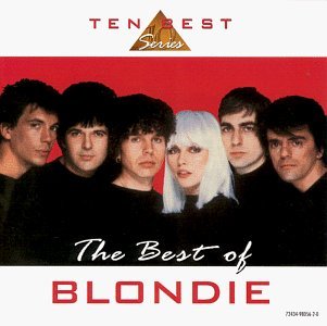 Blondie/Best Of Blondie@10 Best
