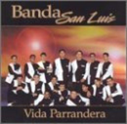Banda San Luis/Vida Parrandera@0126/Emi