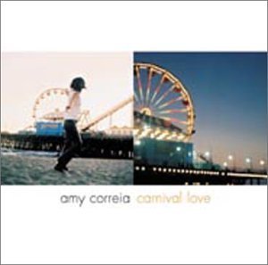 Amy Correia/Carnival Love
