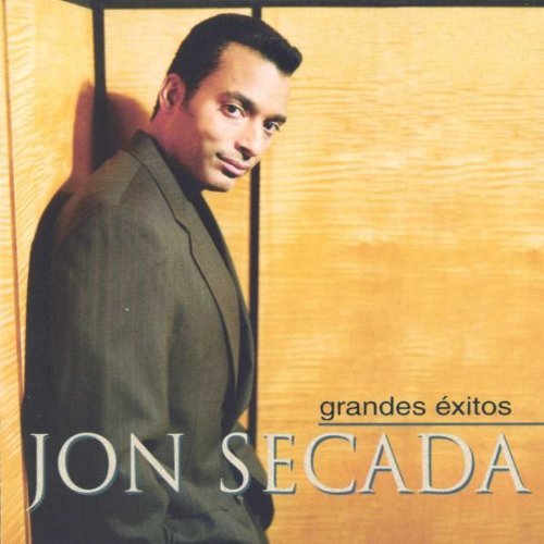 Jon Secada/Grandes Exitos