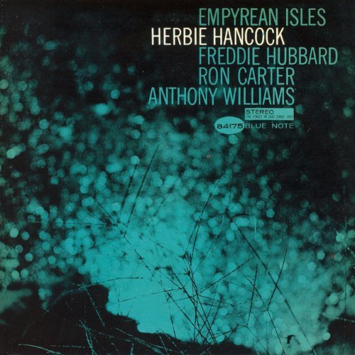 Herbie Hancock/Empyrean Isles@Remastered@Rudy Van Gelder Editions