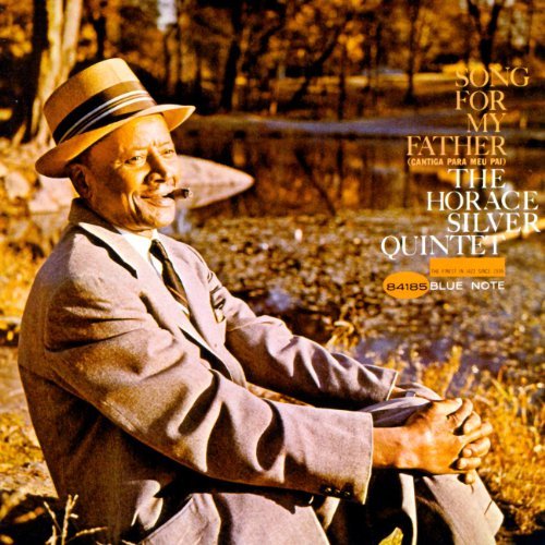 Horace Silver/Song For My Father@Remastered@Rudy Van Gelder Editions