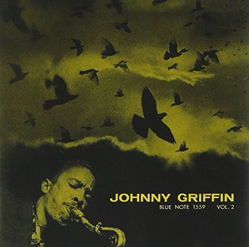 Johnny Griffin/Blowin' Session@Remastered@Rudy Van Gelder Editions