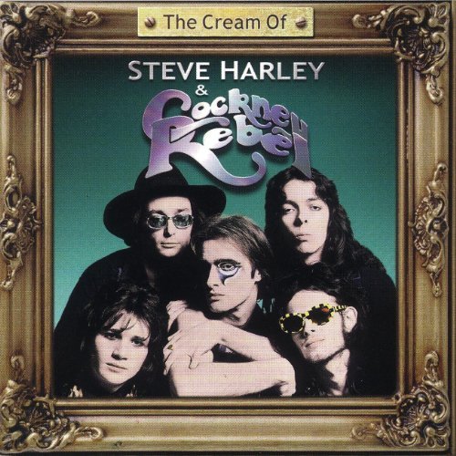 Steve Harley/Cream Of Steve Harley@Import-Eu