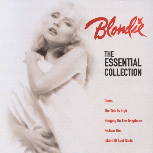 Blondie/Essential Collection