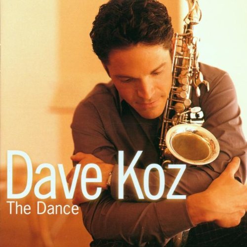 Dave Koz Dance 