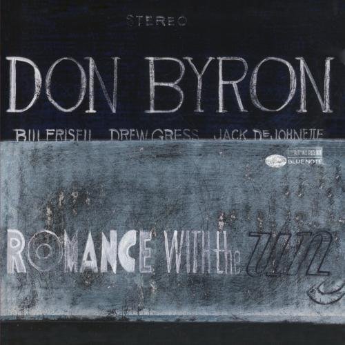 Don Byron/Romance With The Unseen