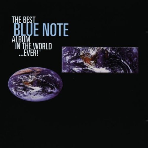 Best Blue Note Album In The Wo/Best Blue Note Album In The Wo@2 Cd