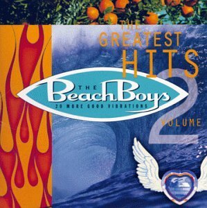 Beach Boys/Vol. 2-Greatest Hits@Remastered