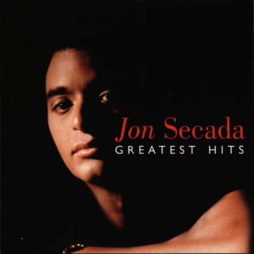 Jon Secada/Greatest Hits@English Version