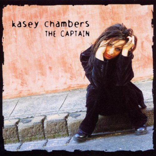 Kasey Chambers/Captain@Import-Eu