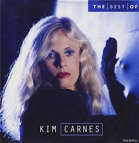 Kim Carnes/Best Of Kim Carnes@10 Best