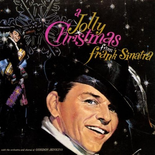 Frank Sinatra/Jolly Christmas From Frank Sin@Remastered