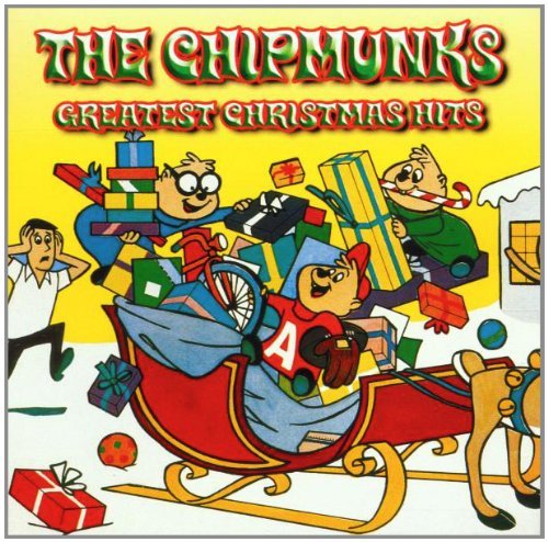 Chipmunks Chipmunks Greatest Christmas H 