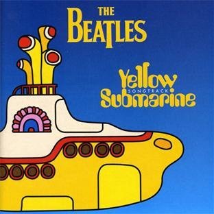 Beatles/Yellow Submarine Songtrack@Remastered