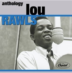 Lou Rawls Anthology 2 CD Set 