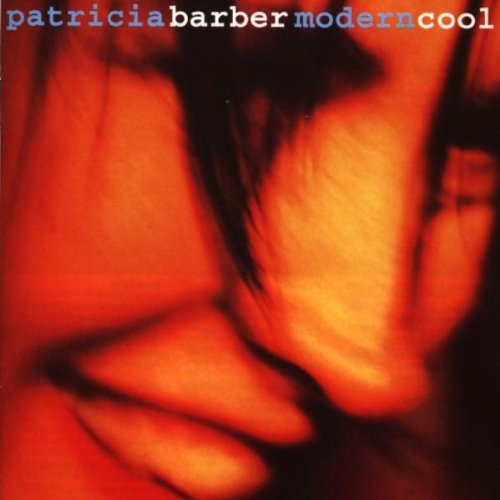 Patricia Barber Moderncool 