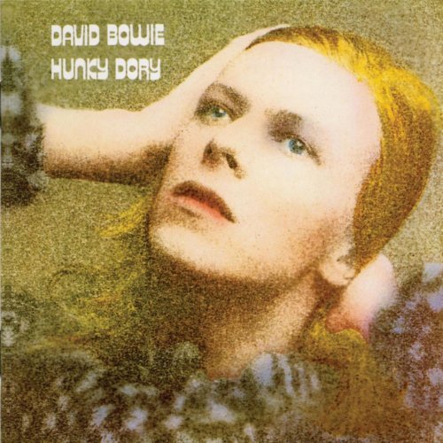 David Bowie/Hunky Dory@Enhanced Cd