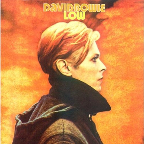 David Bowie/Low@Enhanced Cd
