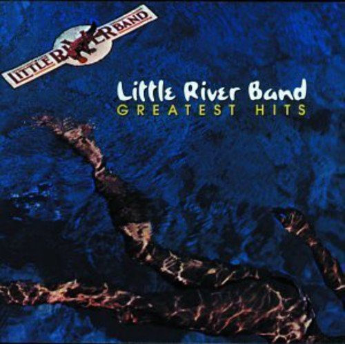 Little River Band/Greatest Hits@Import-Gbr@Incl. Bonus Tracks