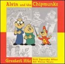 Alvin & The Chipmunks/Greatest Hits-Still Squeaky Af@Blisterpack