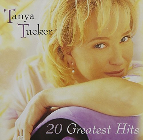Tanya Tucker/20 Greatest Hits