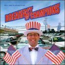 Breakfast Of Champions/Soundtrack@Music By Martin Denny