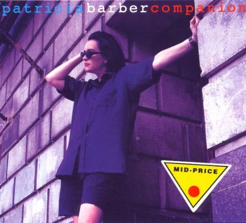 Patricia Barber/Companion