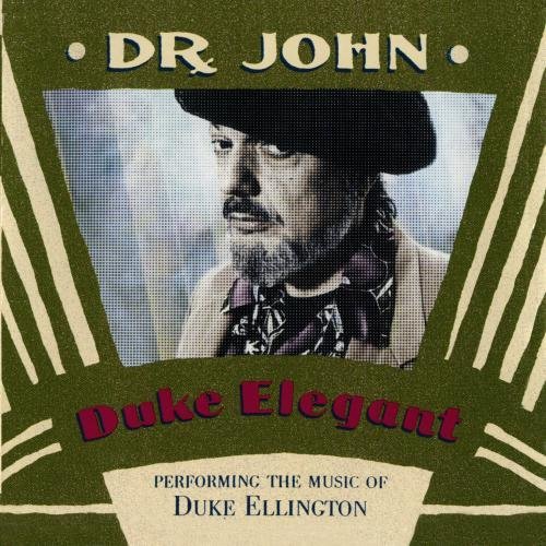 Dr. John Duke Elegant 