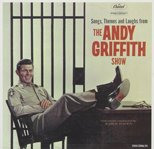 Andy Griffith Show/Songs, Themes & Laughs