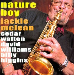 Jackie McLean/Nature Boy