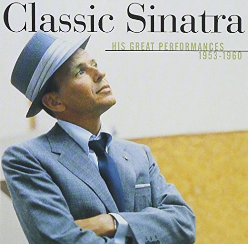 Frank Sinatra Classic Sinatra Remastered Incl. Booklet 