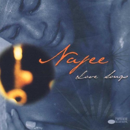 Najee/Love Songs@Remastered