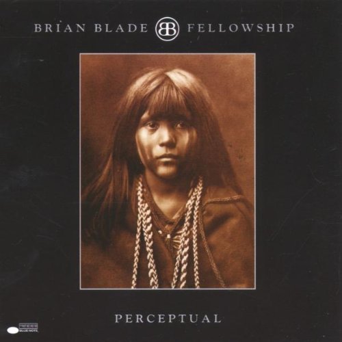 Brian Fellowship Blade Perceptual 