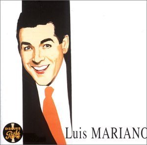 Luis Mariano/Le Meilleur De@Import-Fra