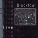 Blackfoot Live 