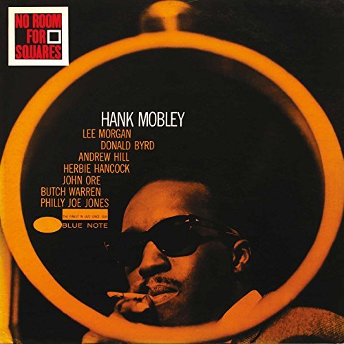 Hank Mobley/No Room For Squares@Remastered/Incl. Bonus Tracks@Rudy Van Gelder Editions