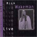 Rick Wakeman/Live