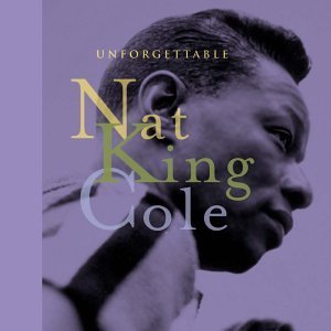 Nat King Cole/Unforgettable Nat King Cole@Remastered@Incl. Booklet