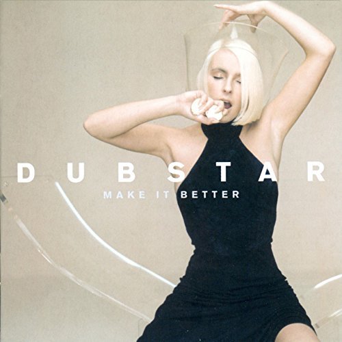 Dubstar/Make It Better@Import-Gbr