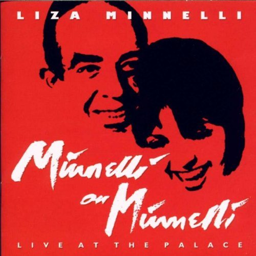 Liza Minnelli/Minnelli On Minnelli