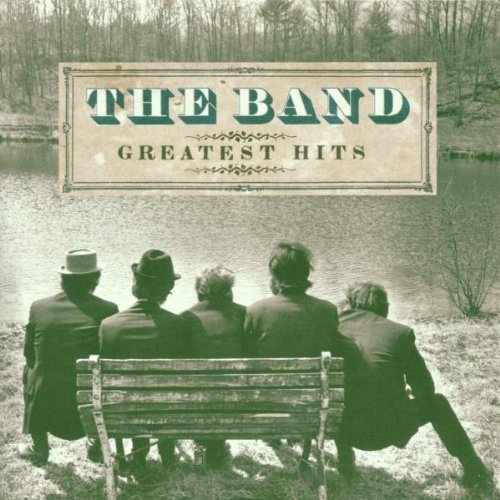 Band/Greatest Hits@Remastered