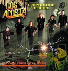 Los Acosta/Los Caballeros De La Noche