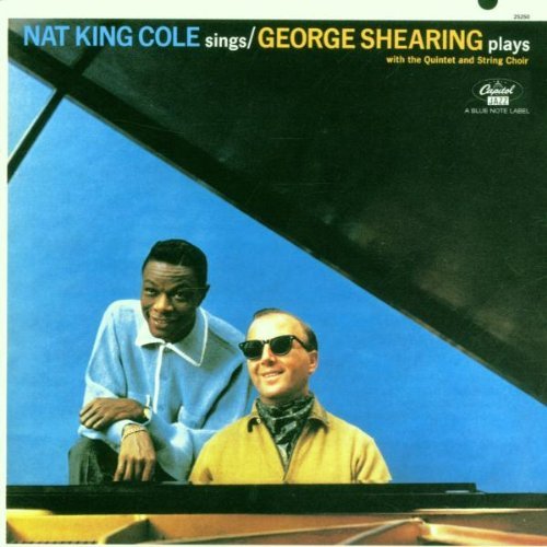 Nat King Cole/Nat King Cole Sings George She@Remastered
