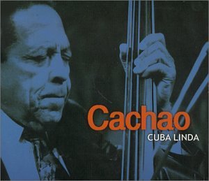 Cachao/Cuba Linda