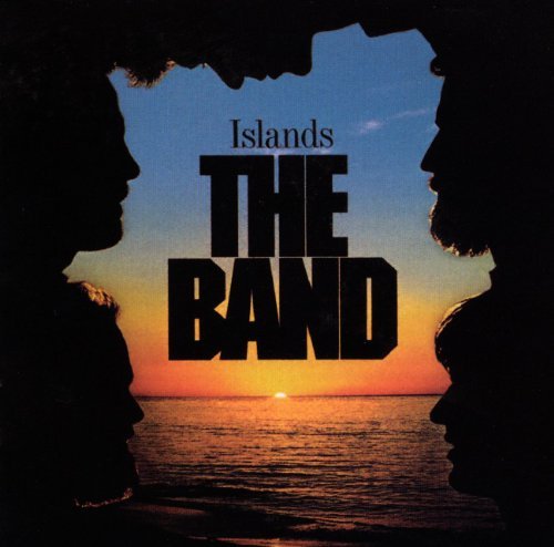 Band/Islands@Incl. Bonus Tracks
