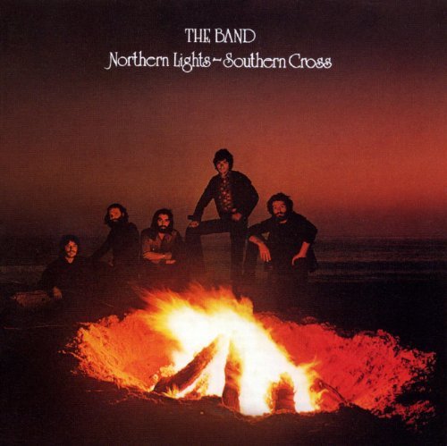 Band/Northern Lights-Southern Cross@Incl. Bonus Tracks