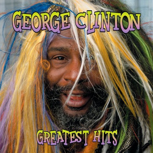 George Clinton/Greatest Hits