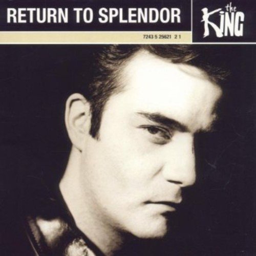 King/Return To Splendor@Import-Net